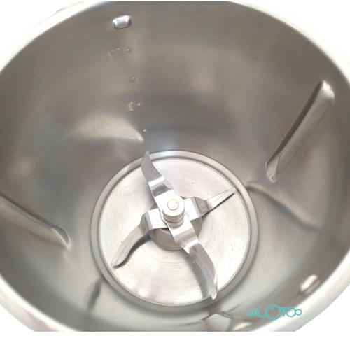 VORWERK THERMOMIX TM31