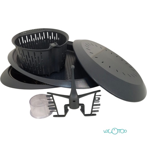 VORWERK THERMOMIX TM31