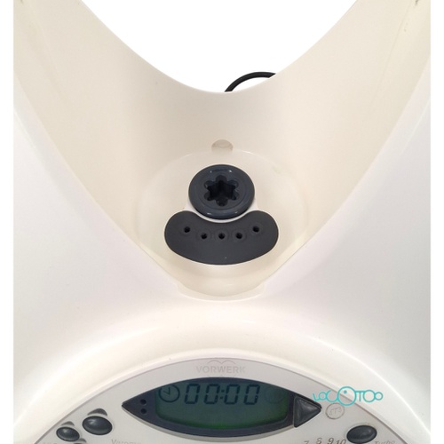 VORWERK THERMOMIX TM31