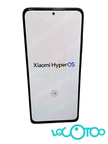 XIAOMI POCO X4 PRO 5G
