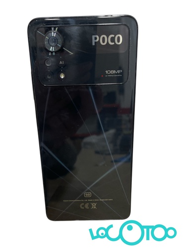 XIAOMI POCO X4 PRO 5G