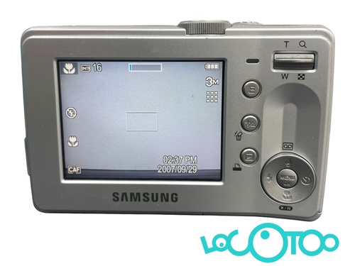  SAMSUNG D60 