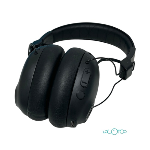 Auriculares JLAB Studio Pro ANC - Noise Can