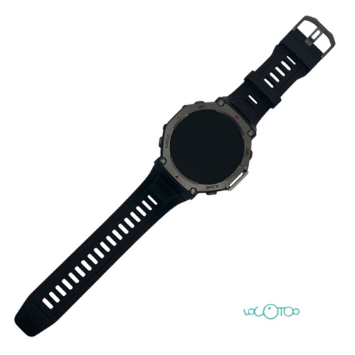 Smartwatch Amazfit T-Rex 3 48,5mm