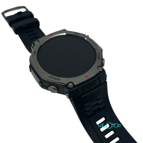 Smartwatch Amazfit T-Rex 3 48,5mm