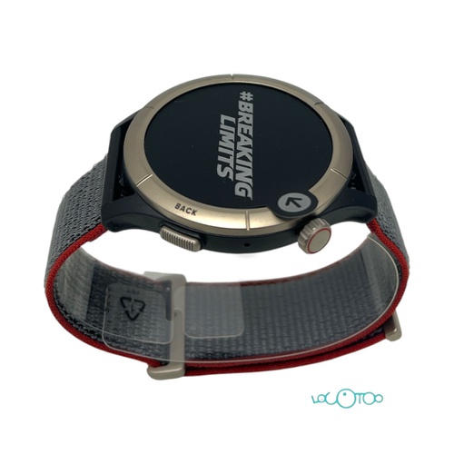 Smartwatch Amazfit Cheetah Pro 1.4"