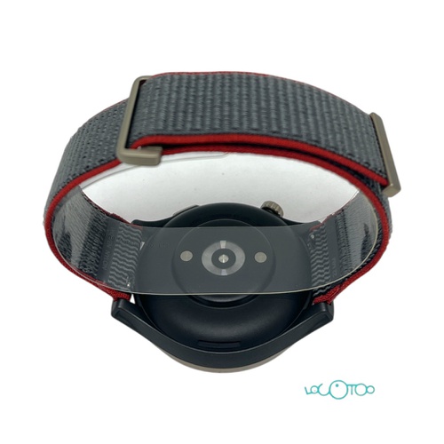 Smartwatch Amazfit Cheetah Pro 1.4"