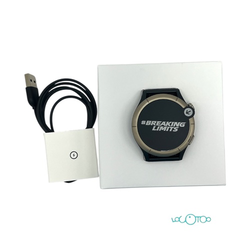Smartwatch Amazfit Cheetah Pro 1.4"