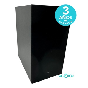 Altavoces Home Cinema