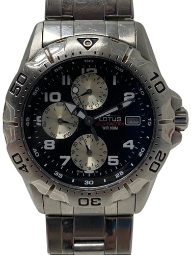 Reloj Pulsera LOTUS 15301 Talla 21 40 mm Cu