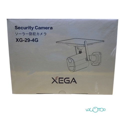 XEGA XG-29-4G