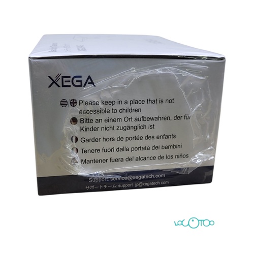 XEGA XG-29-4G
