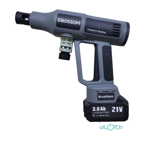  EBOSSOM PRESSURE WASHER GUN