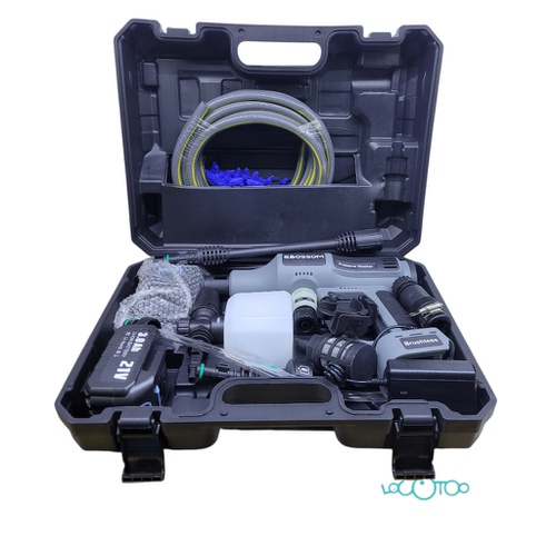  EBOSSOM PRESSURE WASHER GUN