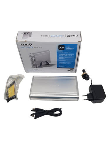 Varios Accesorios Informática TOOQ EASY DAT