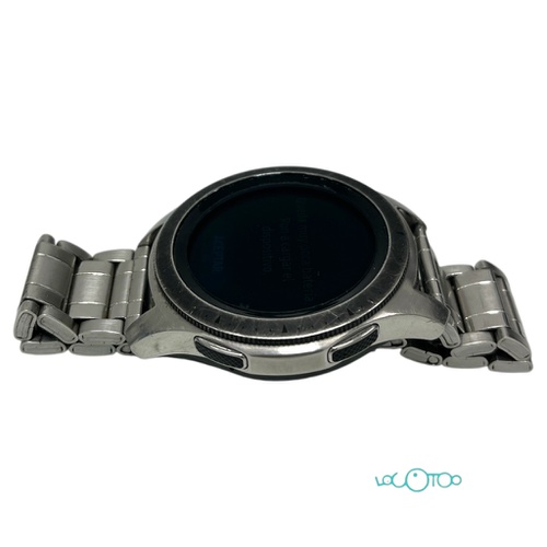 Samsung Galaxy Watch 1.3 Plata