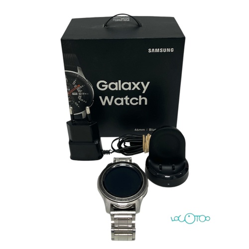 Samsung Galaxy Watch 1.3 Plata