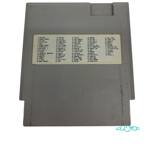 Videojuego NINTENDO NES 76 IN 1 Nintendo NE