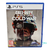 Videojuego SONY PS5 CALL OF DUTY BLACK OPS 