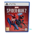 Videojuego SONY PS5 MARVEL'S SPIDER-MAN 2 P