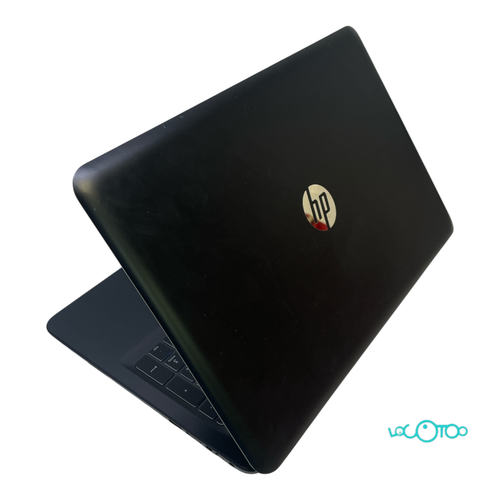 Portátil HP NOTEBOOK 15-BS0XX Intel I5 8va 