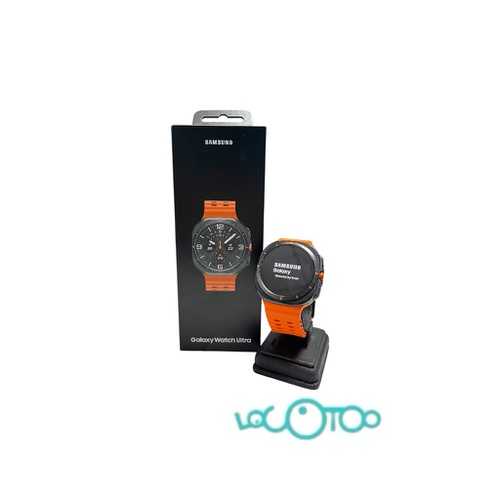 Smartwatch SAMSUNG WATCH ULTRA