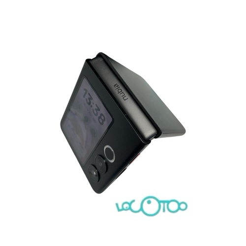 Smartphone ZTE NUBIA FLIP2 6,9 '' 8 GB 256 