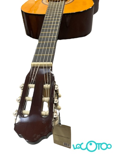 GUITARRA CLASICA TOLEDO MARISOL 4/4 