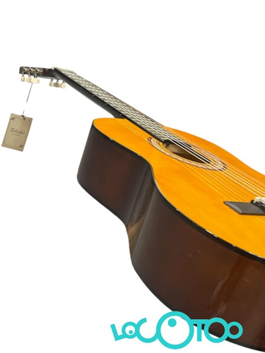 GUITARRA CLASICA TOLEDO MARISOL 4/4 