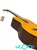 GUITARRA CLASICA TOLEDO MARISOL 4/4 