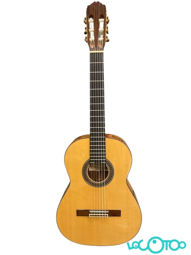 GUITARRA CLASICA RAIMUNDO BOSSA NOVA 2