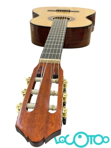 Guitarra Clásica