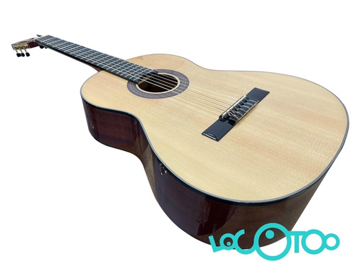 GUITARRA CLASICA ENRIQUE PALACIOS 