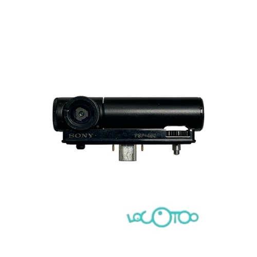 Accesorios Consola SONY CAMARA PSP