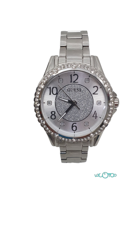 Reloj Pulsera GUESS U1355L1 Talla 20 38 mm 