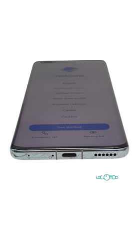 Smartphone HONOR MAGIC4 PRO Libre 6,81 '' 8