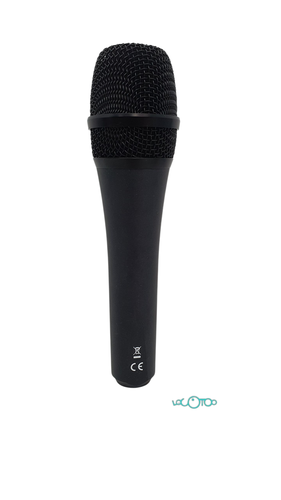 Micrófono OQAN QMD20 VOIZ No Micrófono Card