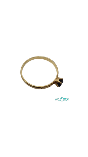 Anillo Oro