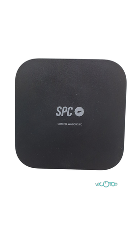 PC SPC SMARTEE WINDOWS PC 1.1 32 GB SATA 2 