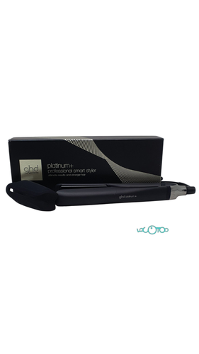 Plancha Pelo GHD PLATINUM + PROFESSIONAL SM