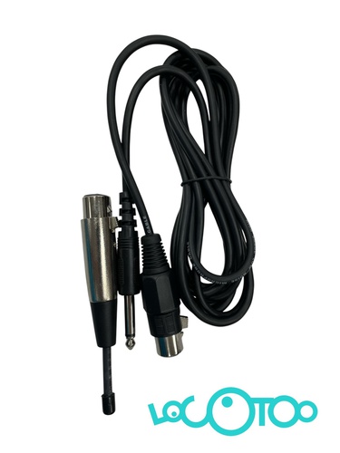 Micrófono K&K AT-309