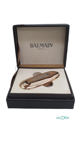Coleccionismo BALMAIN ENCENDEDOR