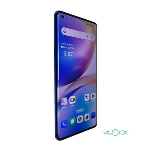 OnePlus 8 Pro 256GB Azul