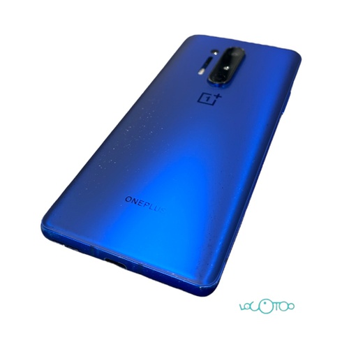 OnePlus 8 Pro 256GB Azul