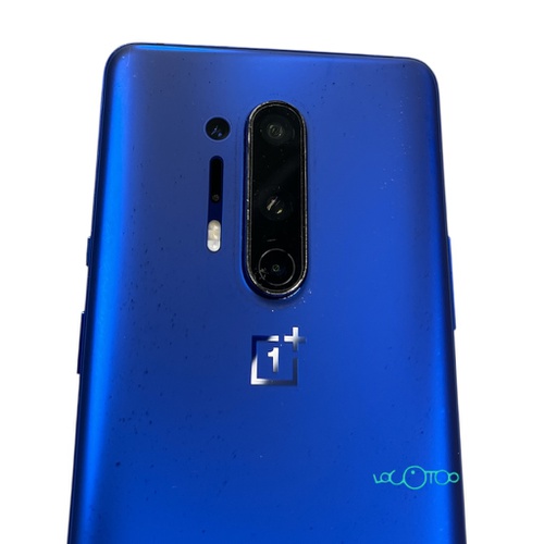 OnePlus 8 Pro 256GB Azul