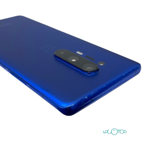 OnePlus 8 Pro 256GB Azul