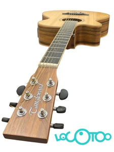 Guitarra Acústica