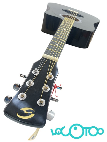 GUITARRA ACUSTICA YOSEMITE DNCE