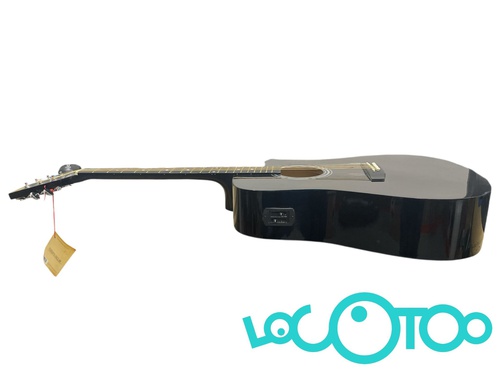 GUITARRA ACUSTICA YOSEMITE DNCE