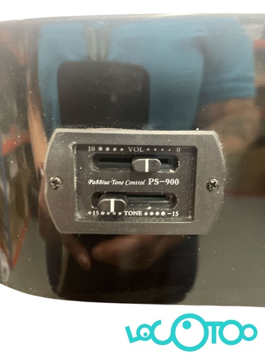 GUITARRA ACUSTICA YOSEMITE DNCE